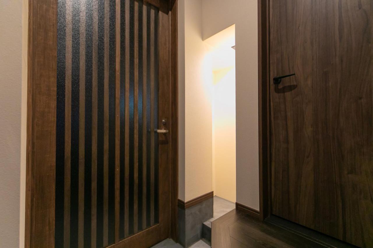 Casa Grapp Nishikujyo Osaka Exterior foto