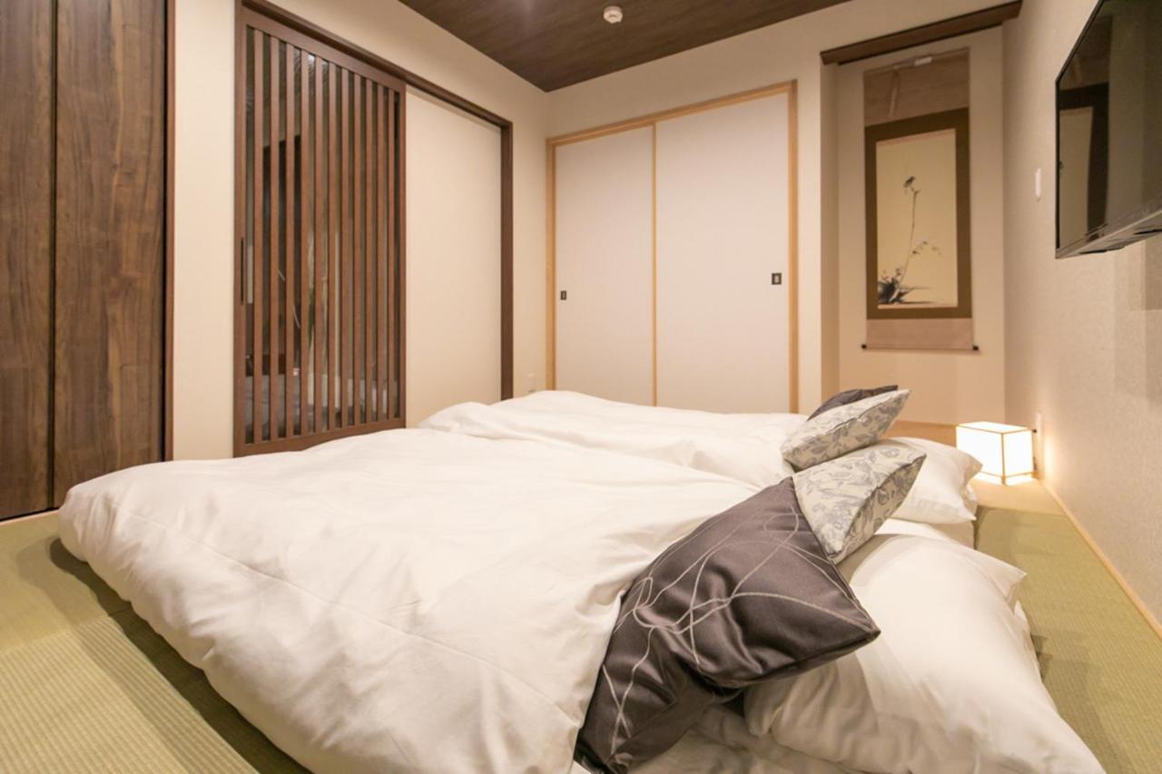 Casa Grapp Nishikujyo Osaka Exterior foto